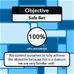 is bet at home safe
